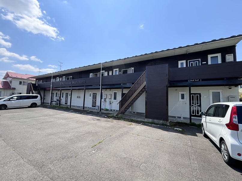 バウハウス松園_画像1