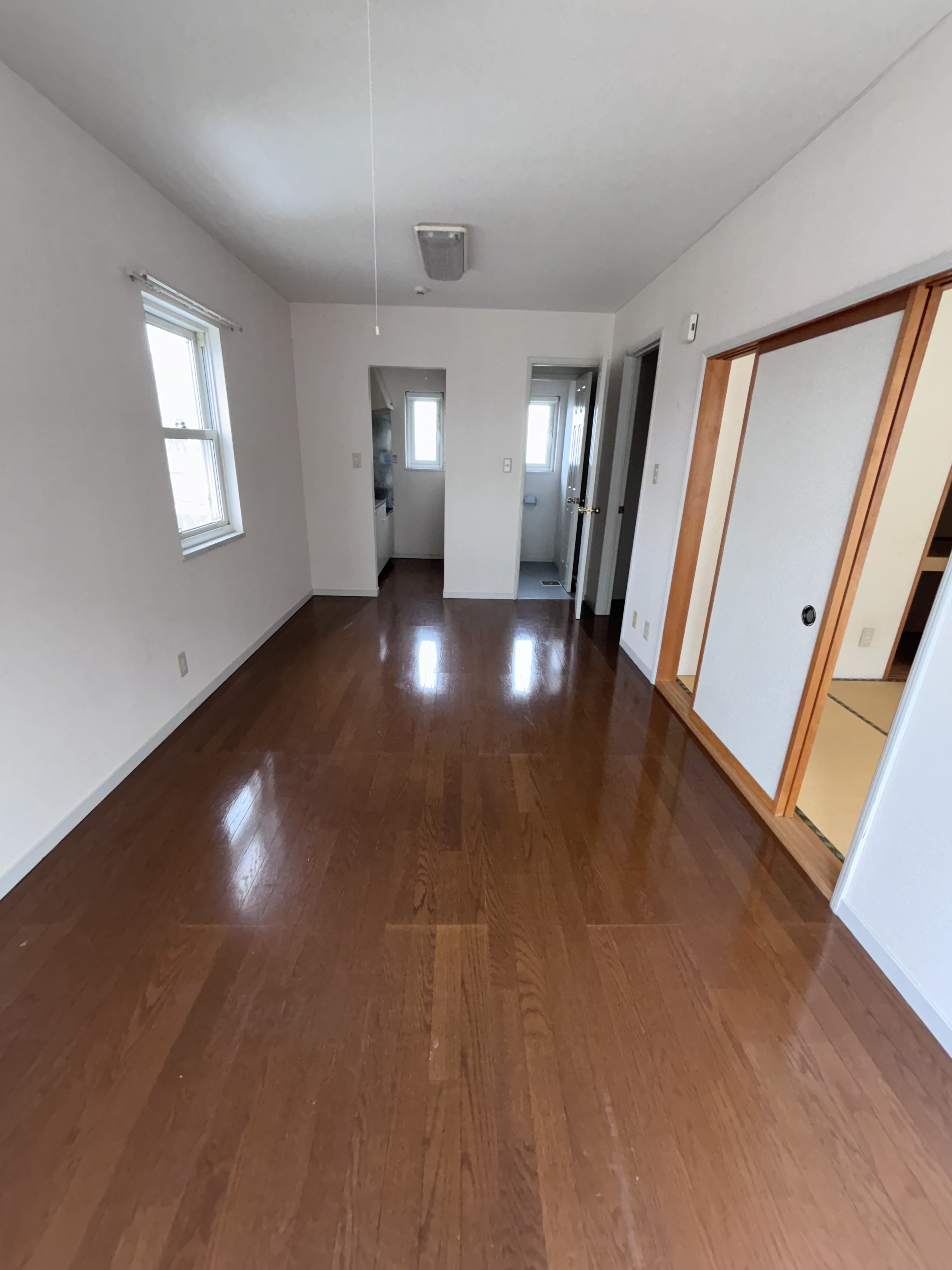 バウハウス高田A棟_画像3