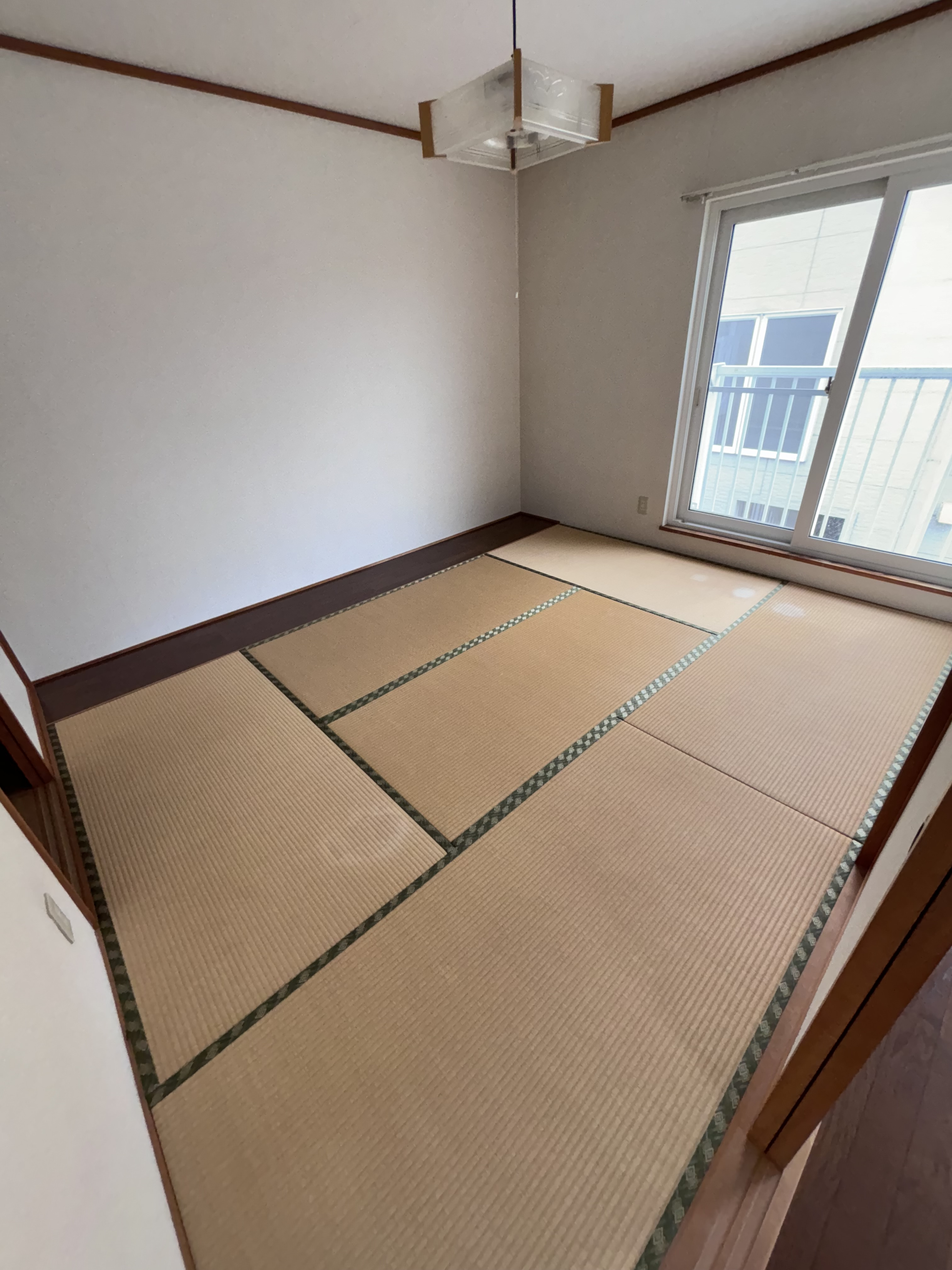 バウハウス高田A棟_画像4