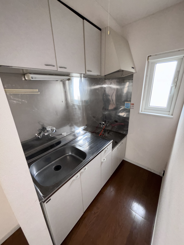 バウハウス高田A棟_画像5